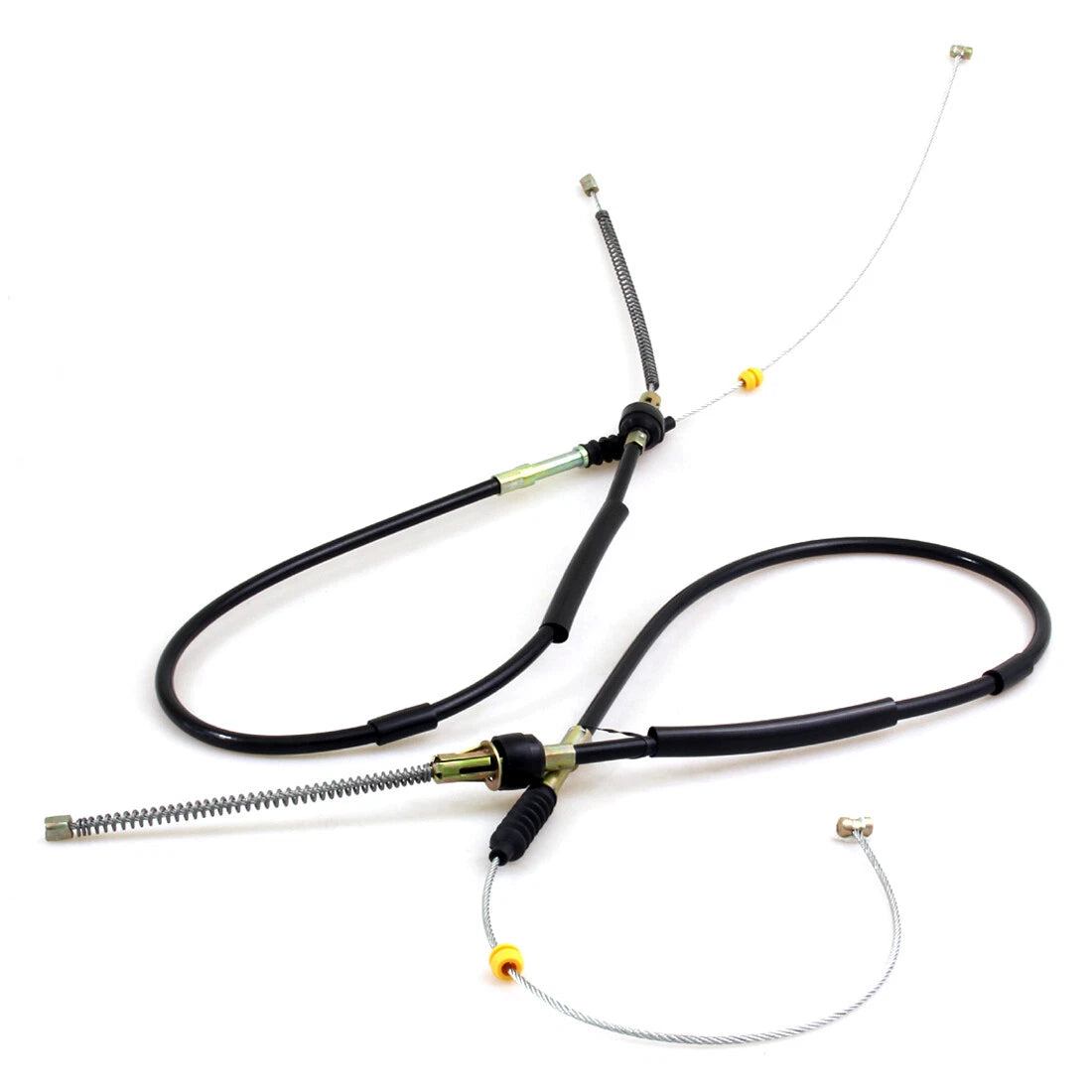 Hand Brake Cable Set for Toyota Celica 1970-1977