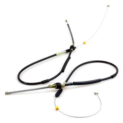 Hand Brake Cable Set for Toyota Celica 1970-1977