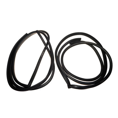 Door Weatherstrip Seal for Toyota Hilux RN10 1968-1972