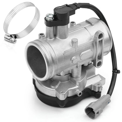 Throttle Body for Polaris Ranger XP 800/Ranger Crew 800 EPS (2010–2014)