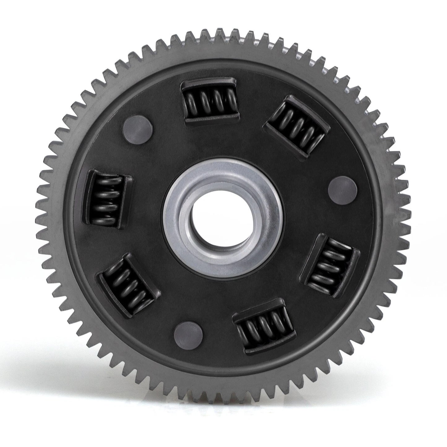 CLUTCH BASKET for Yamaha Warrior 350 YFM350 1987-2004 MOTO-4 1987-1995