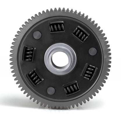 CLUTCH BASKET for Yamaha Warrior 350 YFM350 1987-2004 MOTO-4 1987-1995