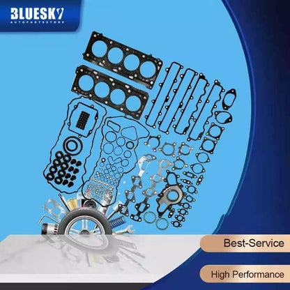 Cylinder Head Gasket Set for Toyota LandCruiser VDJ76/78/79R 4.5L (07-Current)