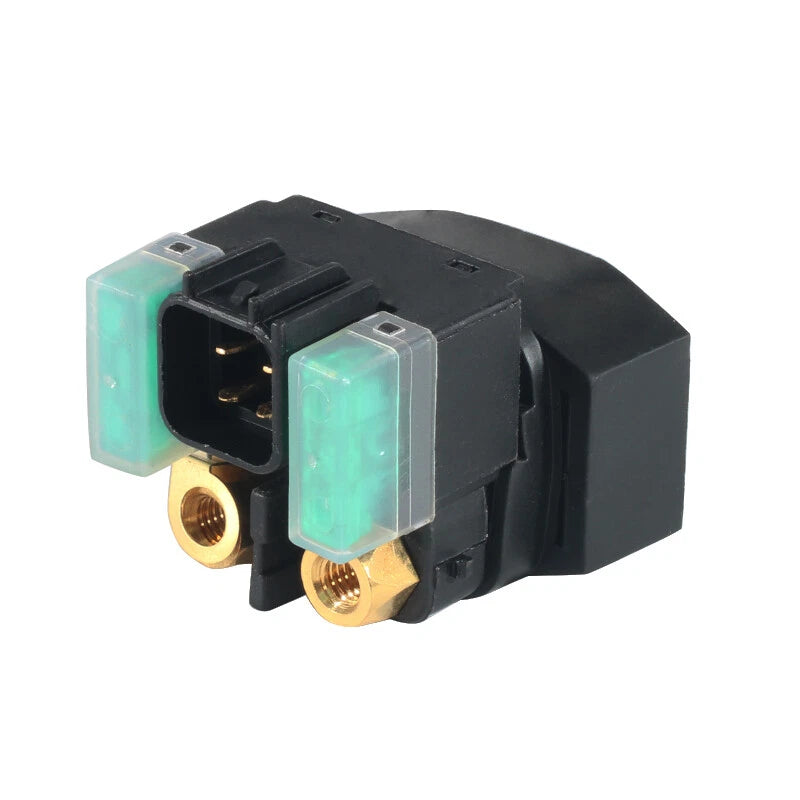 Starter Solenoid Relay for Suzuki TL1000R GSX600F VZ800 VL1500 LTF250 AN250 (1998-2001)