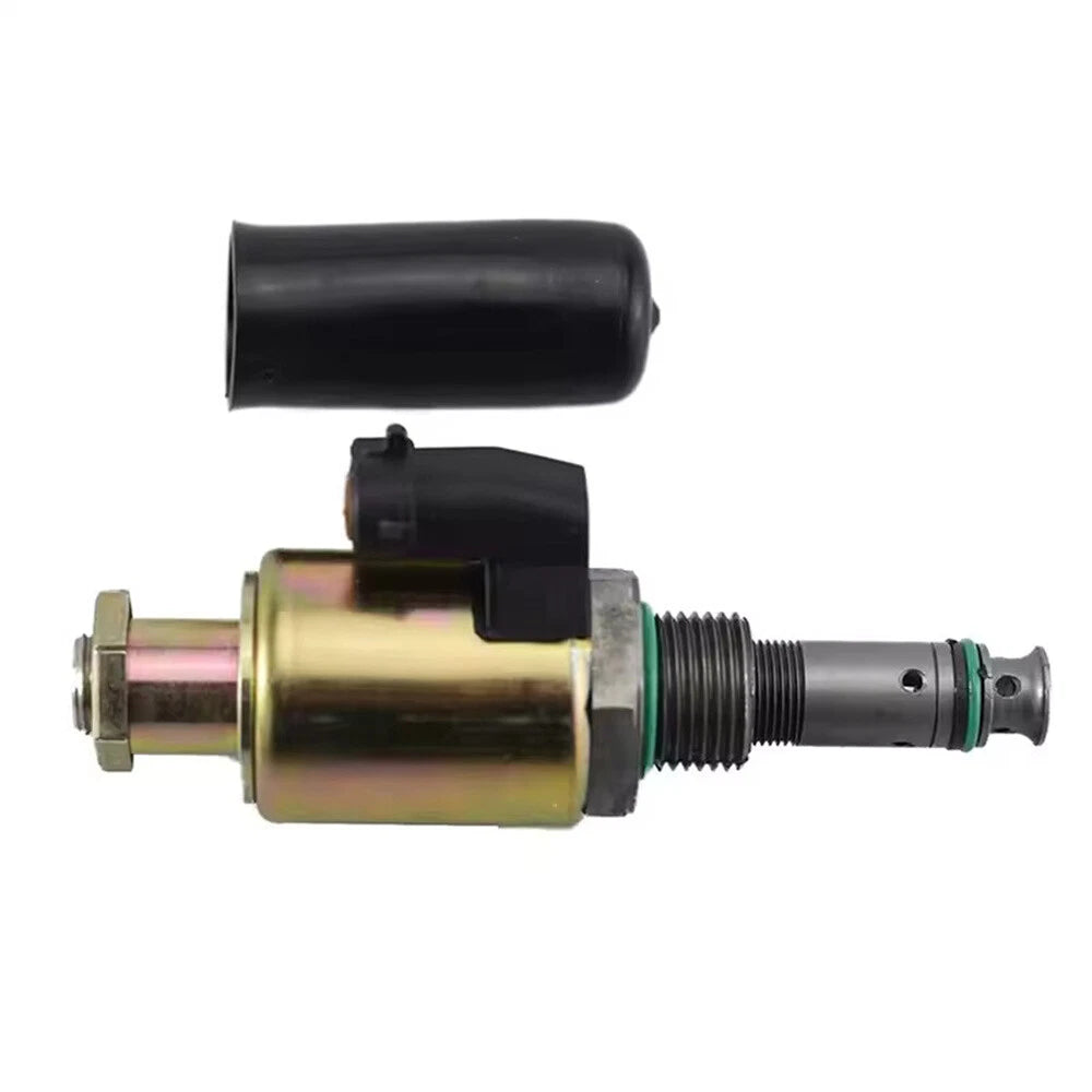 Fuel Injection Pressure Regulator IPR Valve for Ford F-250 F-350 E-350 E-450 (2000-2007)