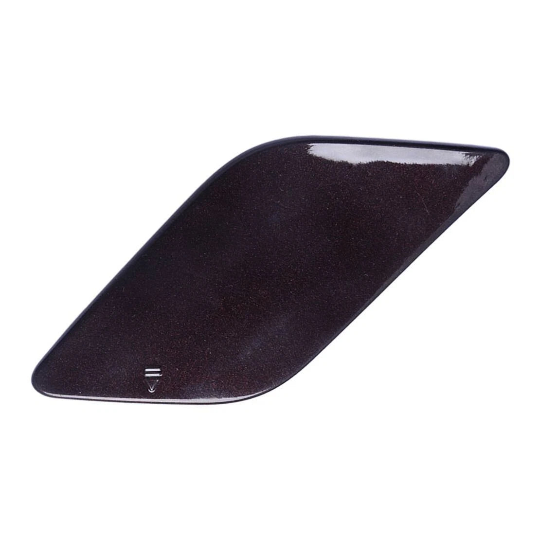 Bumper Tow Eye Hook Cover Cap for Benz E-Class (2008-2013)