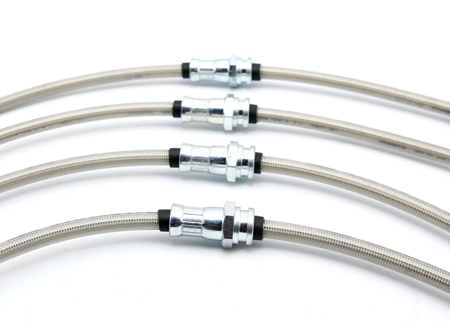 Brake Line Kit for Mazda Astina/Lantis 323F BA/CB 1.6/1.8/2.0L (1993-1998)