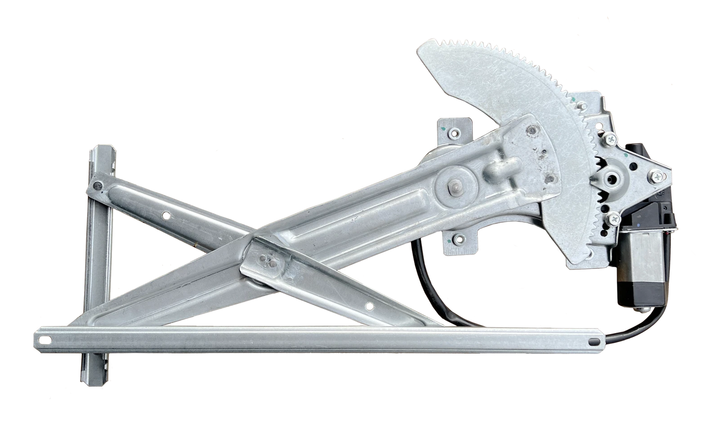 Front Right Window Regulator 2-Pin Motor for Great Wall V240 K2 (2009–2016)