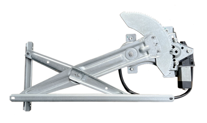 Front Right Window Regulator 2-Pin Motor for Great Wall V240 K2 (2009–2016)