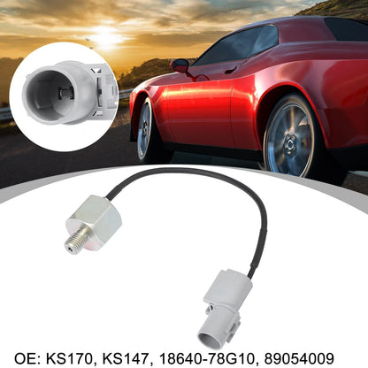 Car Engine Knock Detonation Sensor for Chevrolet Suzuki