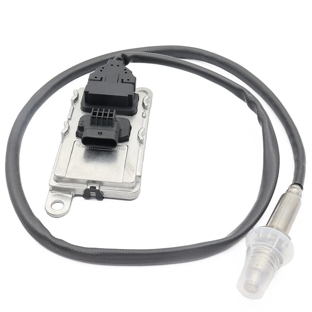 NOx Sensor Nitrogen Oxide Sensor for Excavator Engine (2006–2023)