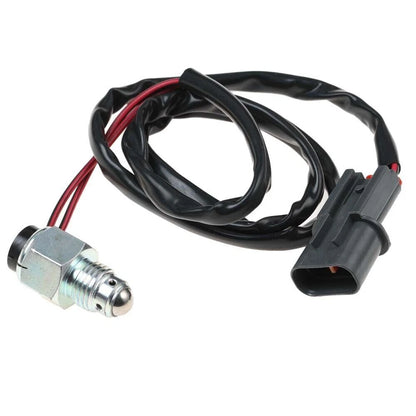 Front Diff Freewheel Clutch Switch for Mitsubishi Triton ML MN (2006-2015)