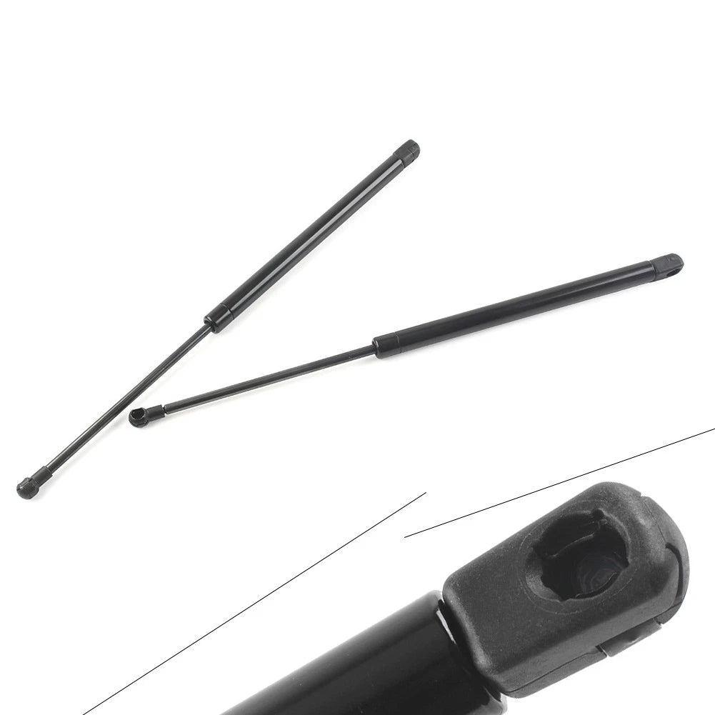 VW Golf MK5 Rear Tailgate Gas Struts Boot Lifters Steel (2003-2009)