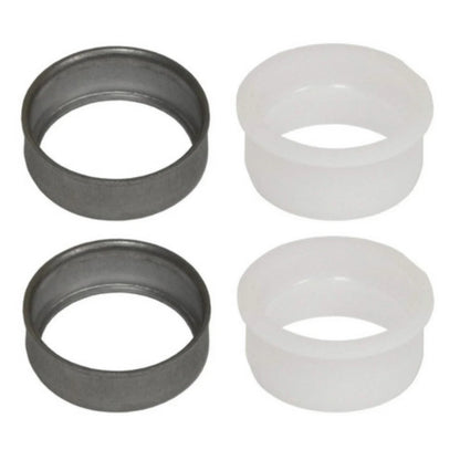 Drive Shaft Collar & Spacer for Yamaha 61A/61A (2 Sets)