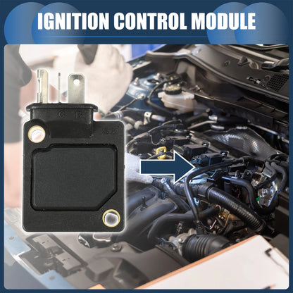 Ignition Control Module for Mazda RX4 RX5 RX-7 (1972-1985)