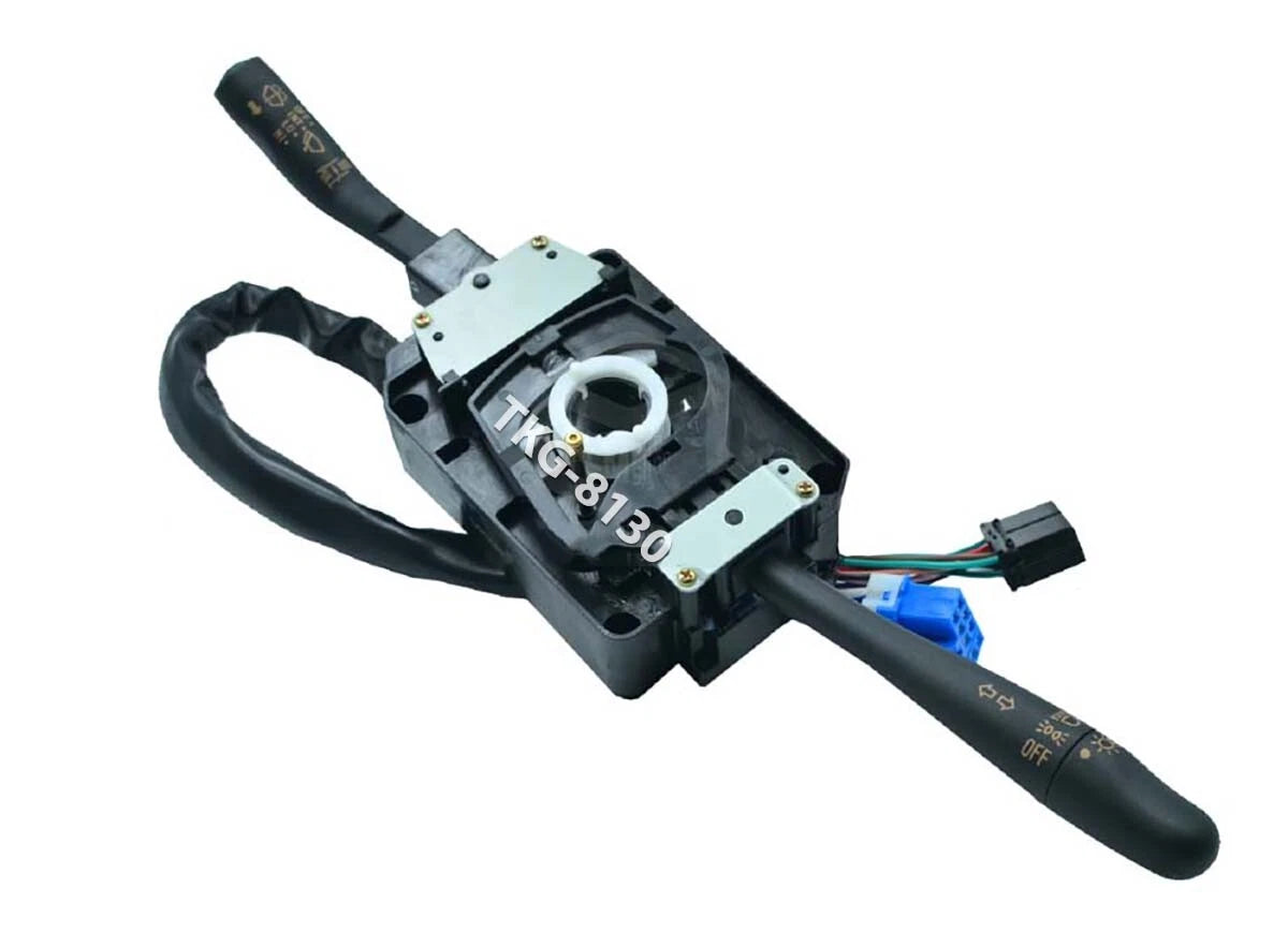 Wiper Indicators  Switch for Isuzu NPR NKR (100-120 P) (1998-2006)