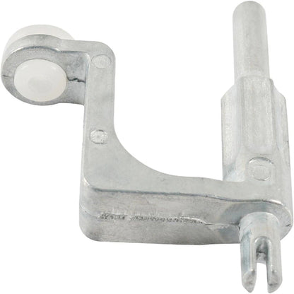 Stainless Steel Door Handle Bracket Rod for Opel Corsa (2006-2017)