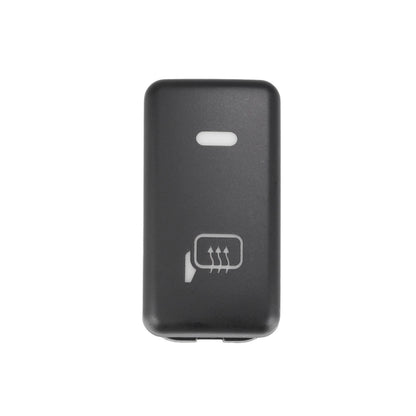 Rearview Mirror Heating Switch for Toyota Alphard (2002-2018)