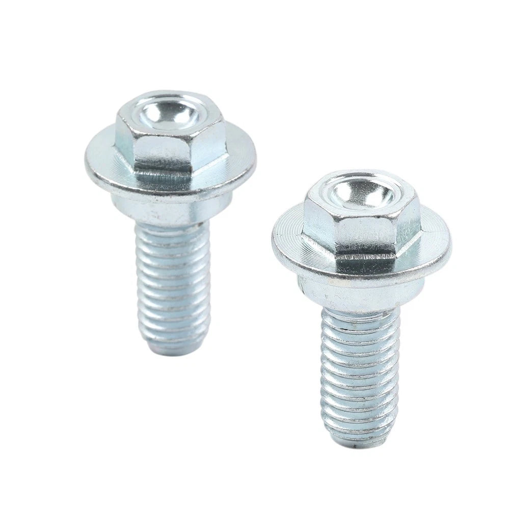 M8x22 Seat Screws Bolt Kit 2 x For Honda CRF450R CRF250R (2009-2013)