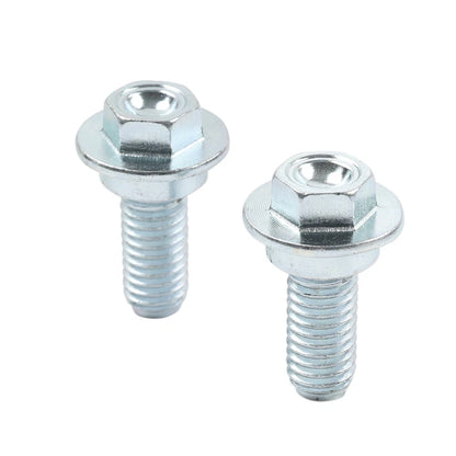 M8x22 Seat Screws Bolt Kit 2 x For Honda CRF450R CRF250R (2009-2013)