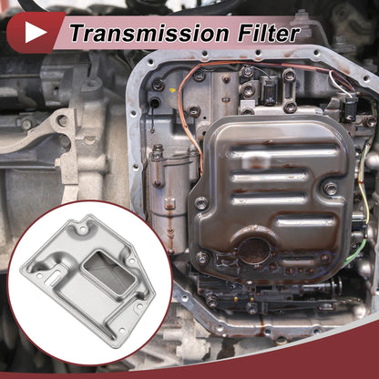 Transmission Filter for Toyota Tacoma (2002–2004)