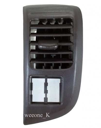 Air Vent Trim for Isuzu D-Max Ute(2002-2006)