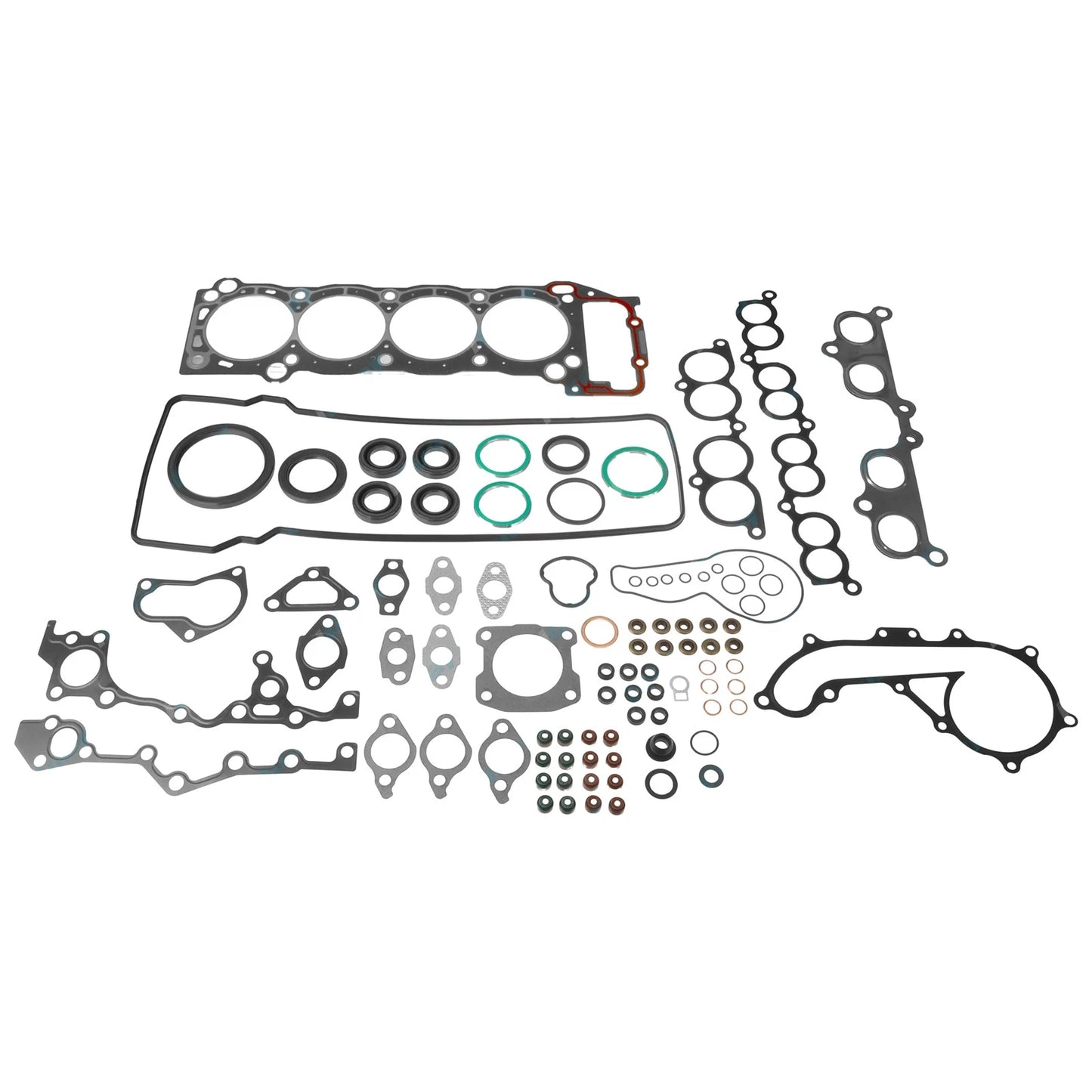 Full Engine Gasket Set for Toyota Hilux RZN149 RZN154 RZN169 RZN174 1997-2005