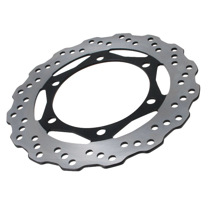 Rear Brake Disc for Kawasaki KL650 KLR650 (2008-2018)