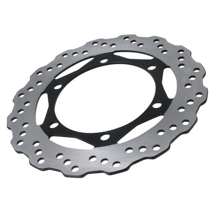 Rear Brake Disc for Kawasaki KL650 KLR650 (2008-2018)