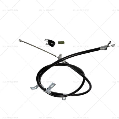 Rear RH Parking Brake Cable for Hilux GGN25R KUN25R KUN26R TGN26R (05-15)