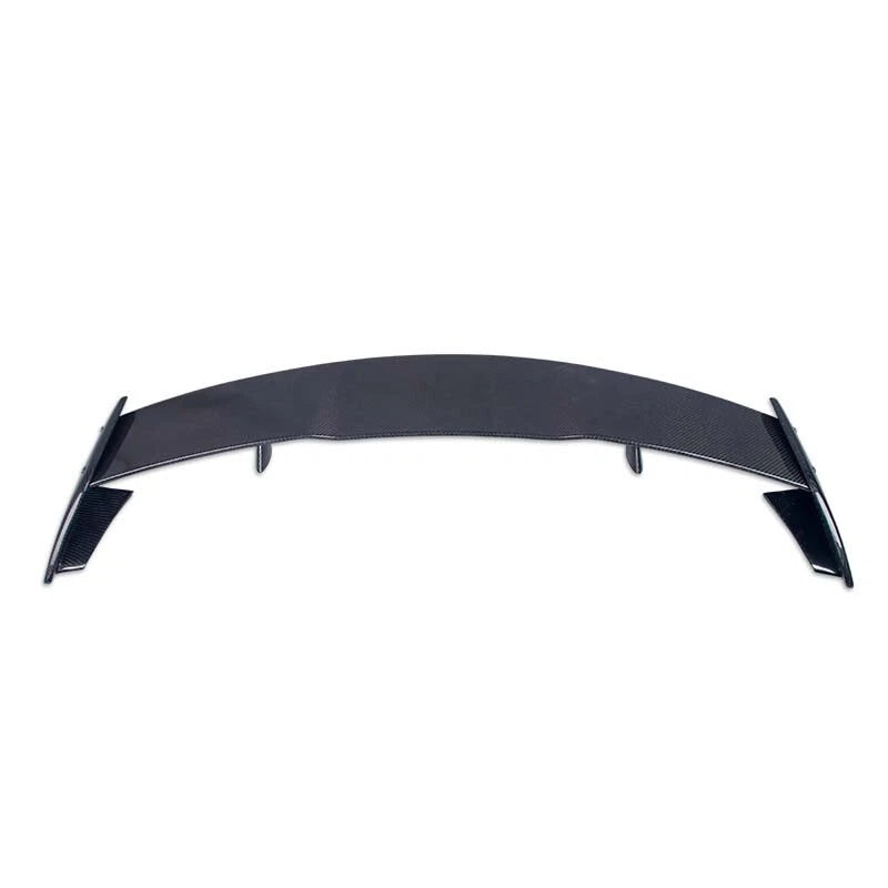 Real Carbon Fiber Rear Trunk Spoiler Wing For W176 W177 A Class A250 A45 AMG