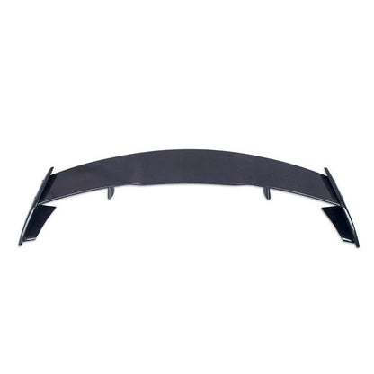 Real Carbon Fiber Rear Trunk Spoiler Wing For W176 W177 A Class A250 A45 AMG