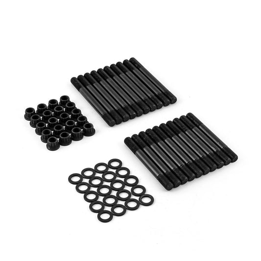 12 Point Chromoly Cylinder Head Studs for Ford 429 460