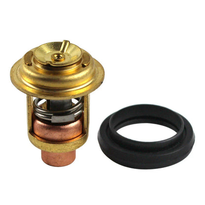 Thermostat 143F for Johnson Evinrude 5-235HP (18-3553, 378065, 393659, 434841)