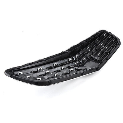 Front Bumper Upper Mesh Grille for Mercedes Benz S65 S Class W221 (2010-2013)