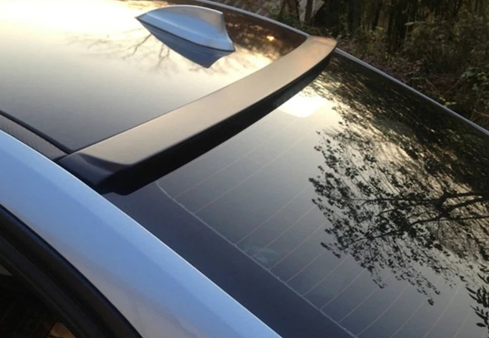Unpainted Rear Roof AC Style Spoiler for BMW 3 Series F30 Sedan (2012-2018)