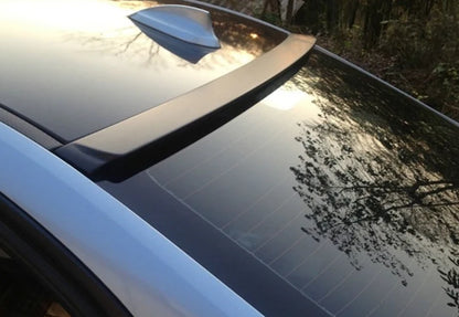 Unpainted Rear Roof AC Style Spoiler for BMW 3 Series F30 Sedan (2012-2018)