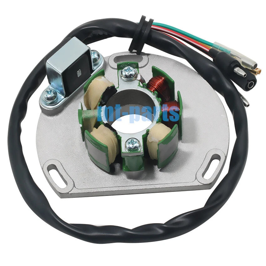 Generator Stator Coil for KTM 125 EXC SX SXS EGS 6KW (1998-2004)