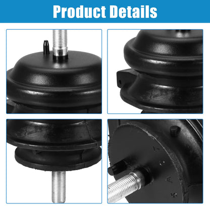 Engine Mount for Toyota Supra 3.0L (1989-1993)