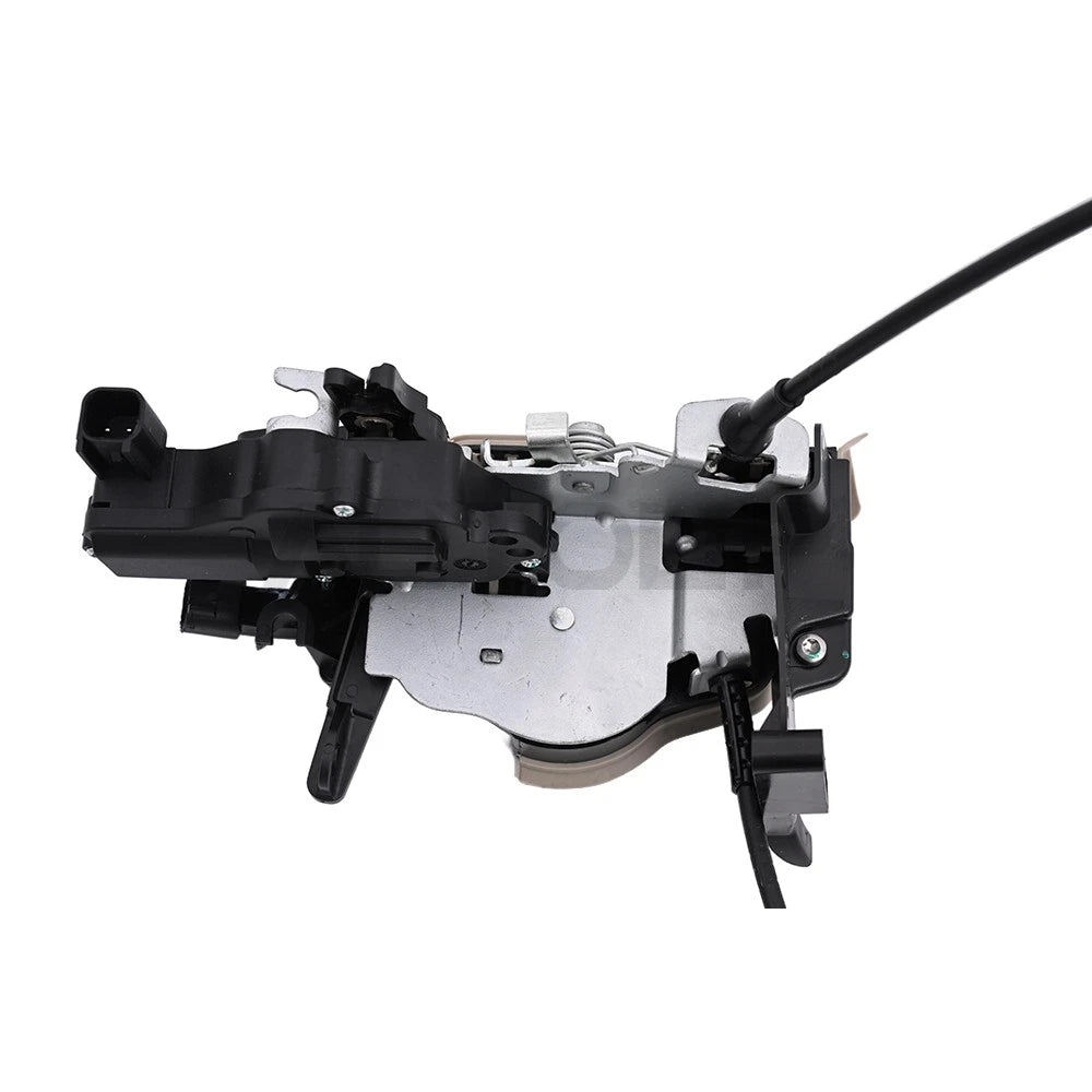 Door Lock Actuator Front Left for Ford Transit (2015–2023)