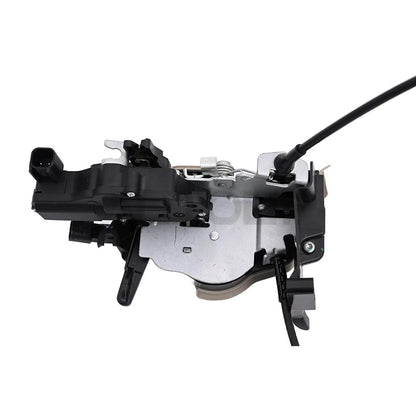 Door Lock Actuator Front Left for Ford Transit (2015–2023)
