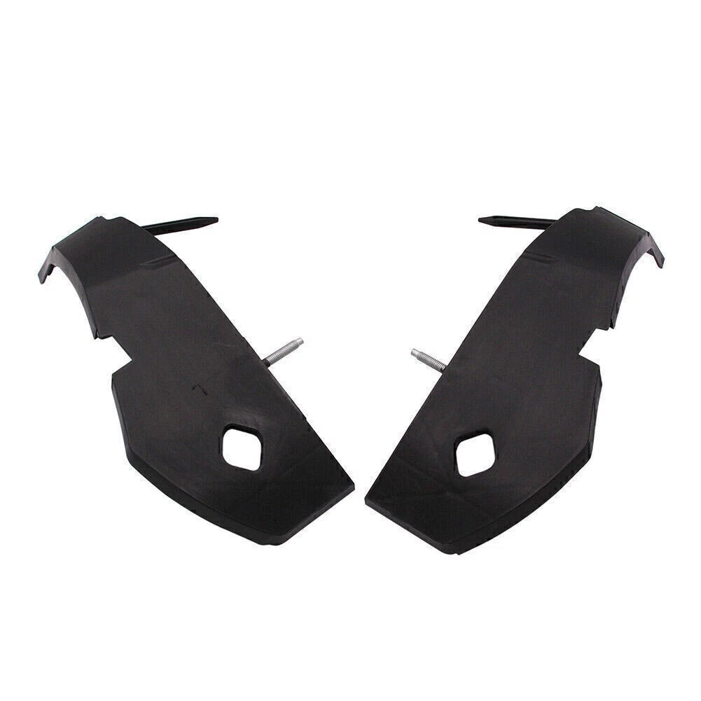 Bumper Bracket Front Retainer for Dodge Challenger (2008-2014)