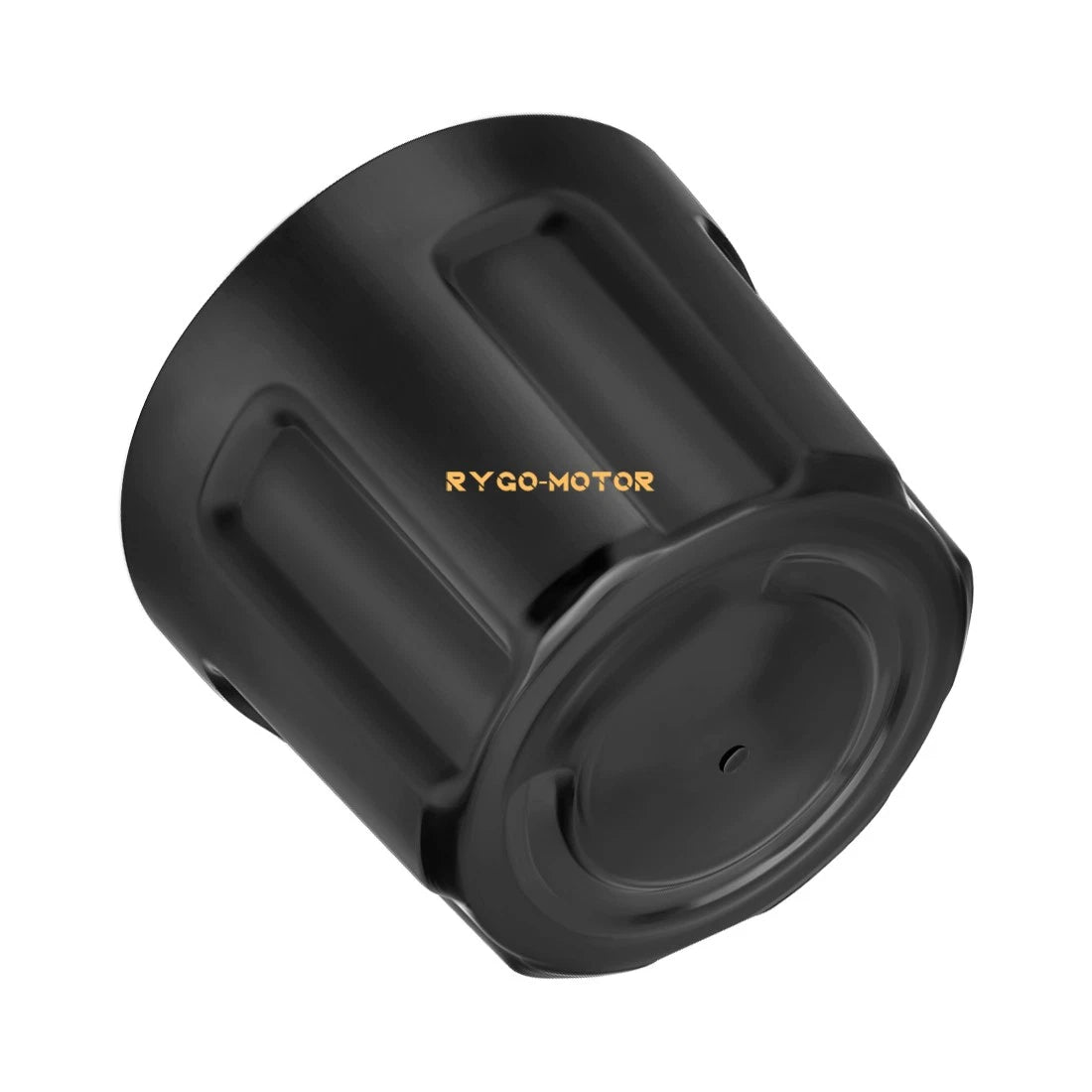 Center hub wheel cap for Suzuki QuadRunner ALT LT 50 90 125 185 230 250 300 4WD