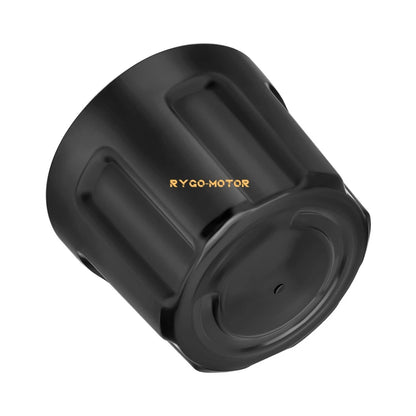 Center hub wheel cap for Suzuki QuadRunner ALT LT 50 90 125 185 230 250 300 4WD