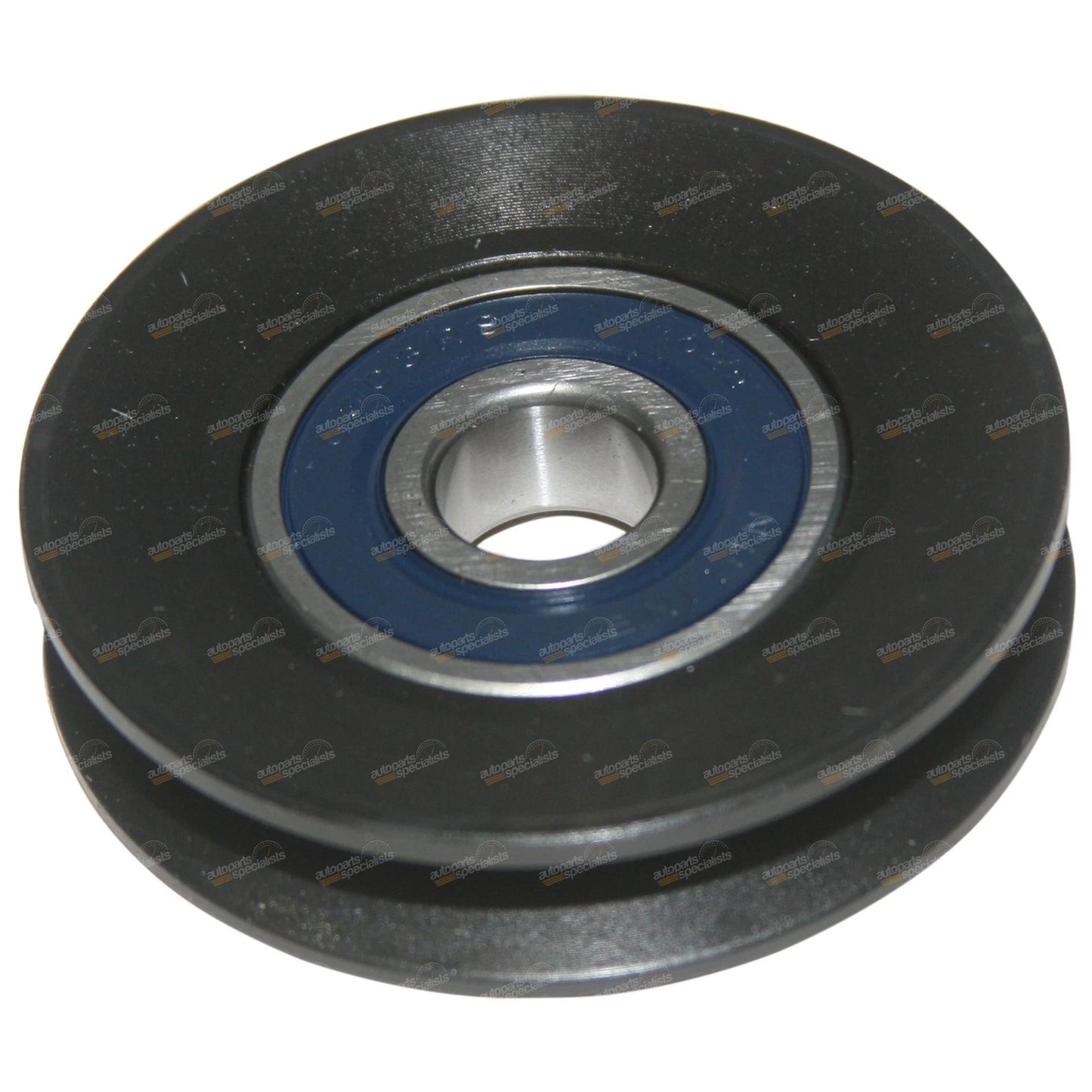 Pulley V-Belt Tensioner for Patrol GQ Y60 GU Y61 TD42 TD42T