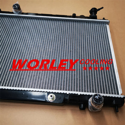 400mm Radiator for Nissan Maxima J31 3.5L (2003-2009)