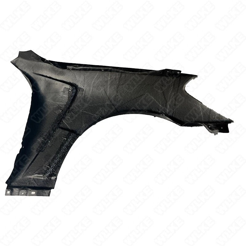 Real Carbon Fiber Front side Fenders for Infiniti G35 Sedan 2003-2006