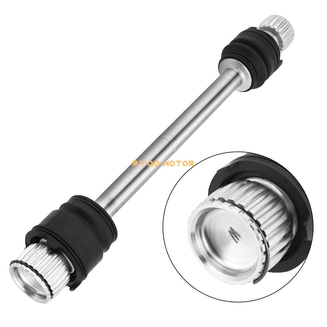 Front Propeller Shaft Assembly for Honda TRX400FW (1998–2001)