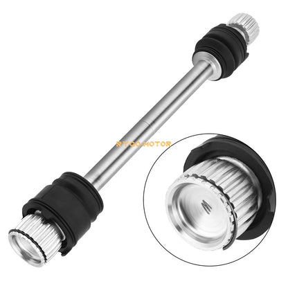 Front Propeller Shaft Assembly for Honda TRX400FW (1998–2001)