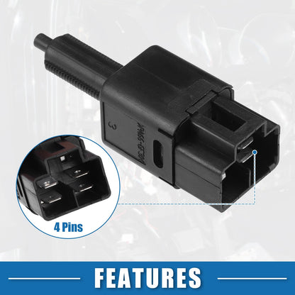 Brake Stop Light Switch for Subaru WRX (2008-2015)